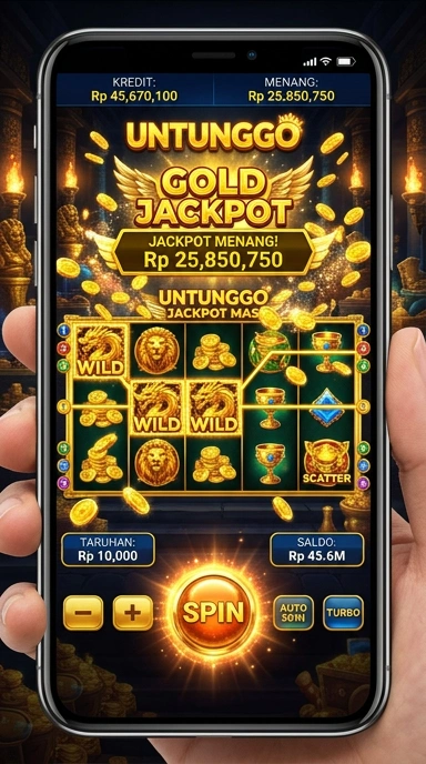 untunggo - Akses Unduhan Beragam File Mudah